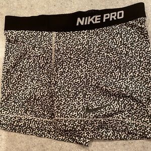 Nike Spandex